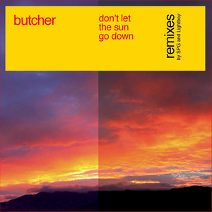 Don't Let the Sun Go Down (Spg Remix)