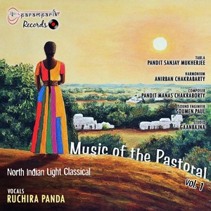 Music of the Pastoral, Vol. 1