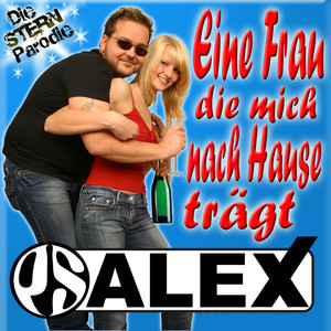 Eine Frau Die Mich Nach Hause Trägt (DJ-Star-Mix)