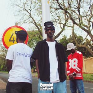 Trust (feat. TrexT & ReeT'na) (Explicit)