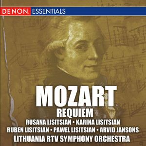 Mozart: Requiem