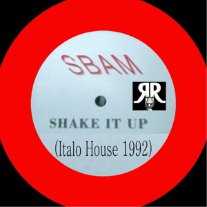 Shake It Up (Italo House 1992)