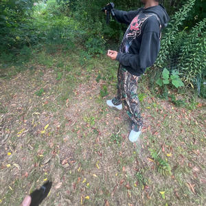 NIGGAS NOT ONNAT (feat. PoohKreep) (Special Version)