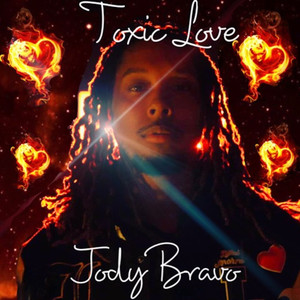 Toxic Love (Explicit)