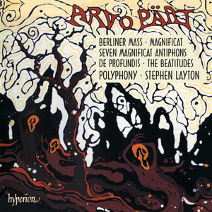 Pärt: Berliner Messe - I. Kyrie