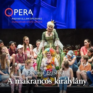 Az Udvarmester dala (Live)