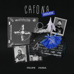 Cafona (Remix)