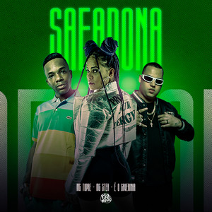 safadona (SPEED UP) (Explicit)