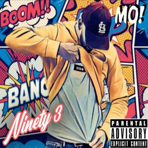 Rambo (feat. Villaigne) (Explicit)