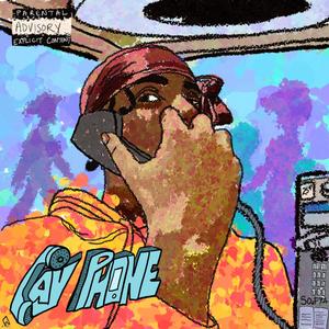 Pay Phone(feat. WhatisIV & OnetakeCarter) (Explicit)