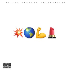 PATINA RECORDS - Abow!? (Explicit)