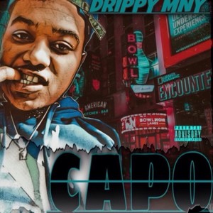 CAPO (Explicit)