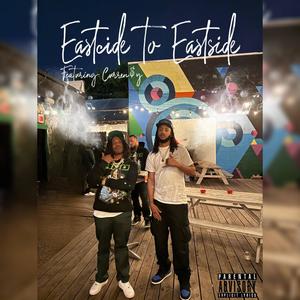 Eastcide to Eastside (feat. Curren$y) [Explicit]