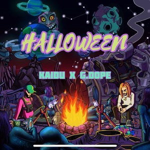 HALLOWEEN (feat. G.Dope) [Explicit]