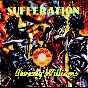 Sufferation