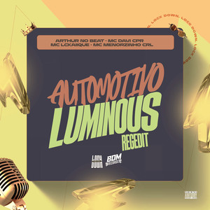 Automotivo Luminous Regedit (Explicit)