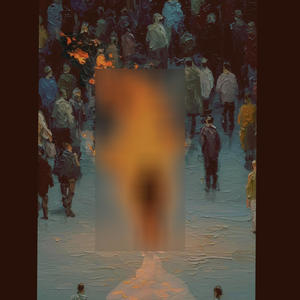 Missing Love (feat. Mal Griffey) (Explicit)