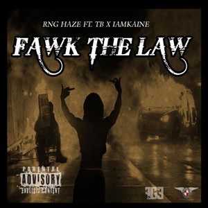 Fawk the Law