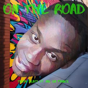 On the Road (feat. MG da Prince) (Explicit)