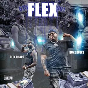 Flex (feat. Duke Deuce) [Explicit]