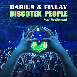 Discotek People (Club Mix)