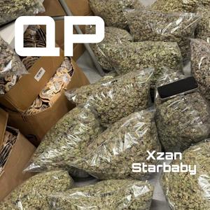 qp (feat. Starbaby) [Explicit]