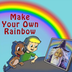 Make Your Own Rainbow