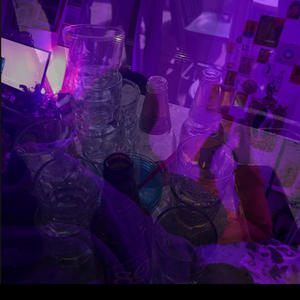 Worried (feat. Nalor & Qrixtol) (Explicit)