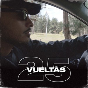 25 Vueltas (Live)