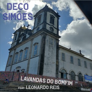 Lavandas do Bomfim