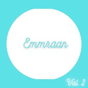 Emmraan, Vol. 2