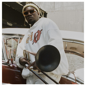 Joabe Reis - Simbiose (Nefertiti)