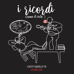 I ricordi (come il cielo) [Explicit]