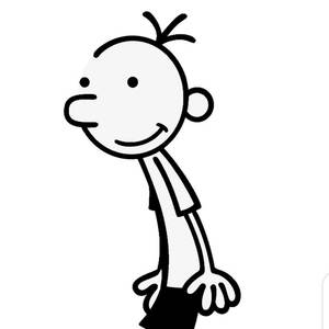 Diary of a wimpy kid (Explicit)