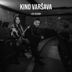 Tajný místa (Live Session)