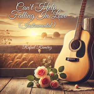 Can’t Help Falling In Love (Instrumental)