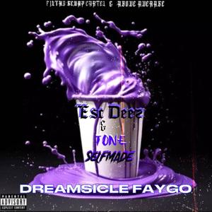 Dreamsicle Faygo (Explicit)