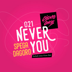 Never You (Original Mix)