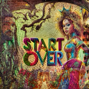 Start Over (feat. Beyonzé)