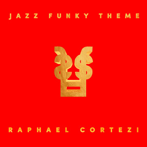 Jazz Funky Theme