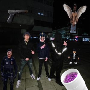 Swag (feat. zxDavid) (Explicit)