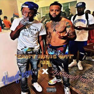 can't hang wit us (Explicit)