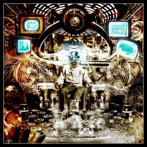 Teddy's All Nite Interdimensional Portal and Bistro