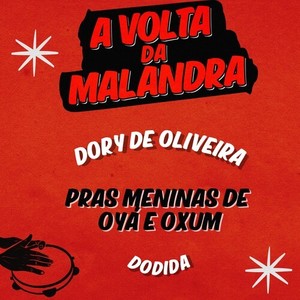 Pras Meninas de Oyá e Oxum (Explicit)