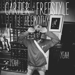 Cartier Free$tyle (Explicit)