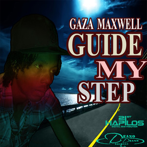 Guide My Step - EP