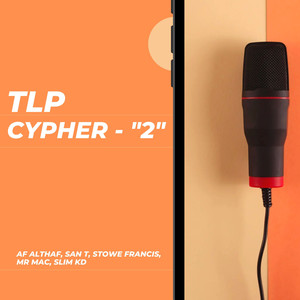 TLP Cypher -