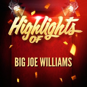 Highlights of Big Joe Williams