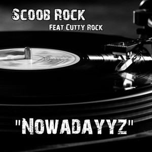 Hold Me Back (Explicit)