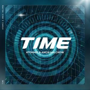Time (feat. Angie Halcrow)